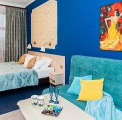 $item['hotel']['name']