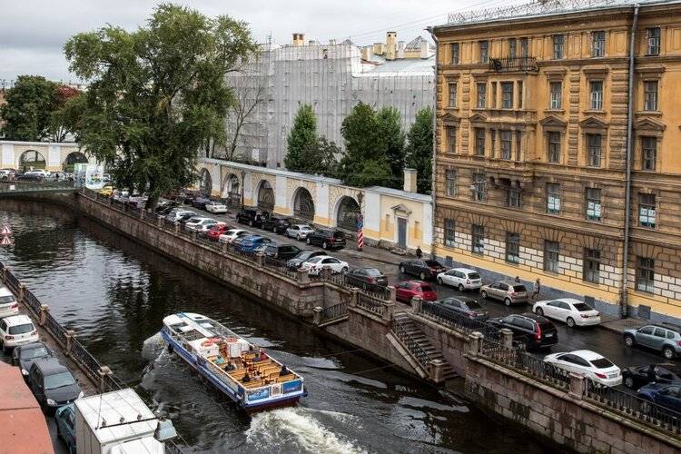 Апартаменты Грифон
