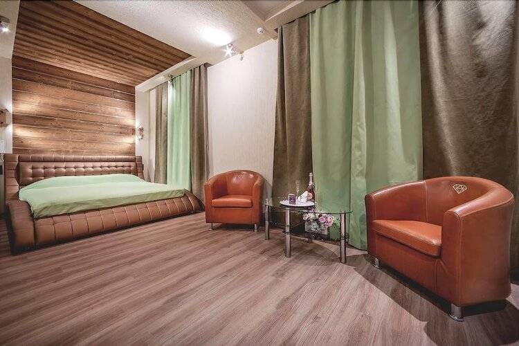 Отель Алекс На Нарвской