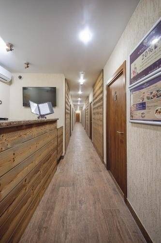 Отель Алекс На Нарвской