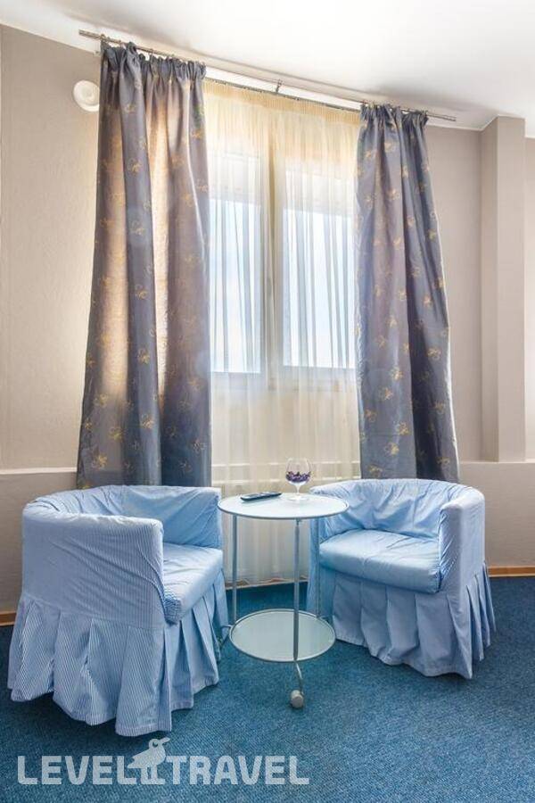 фотографии отеля Отель Лайнер в Россия(Курортный район) - фото №25