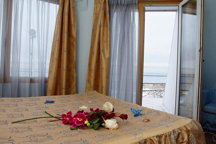 Отель Лайнер