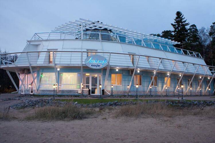 Отель Лайнер