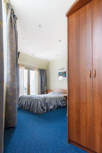 Отель Лайнер