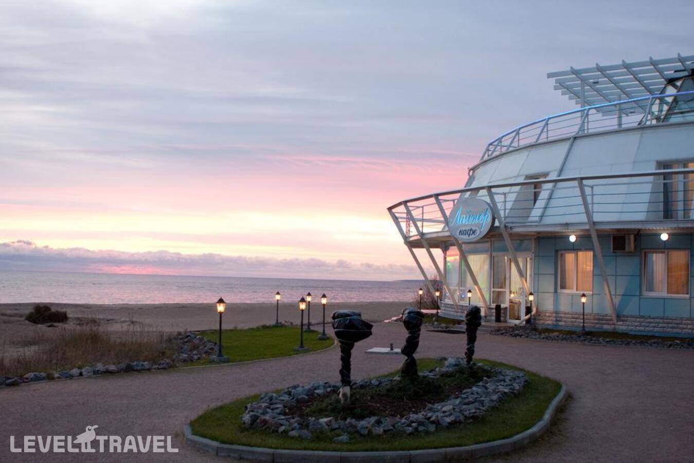 фотографии отеля Отель Лайнер в Россия(Курортный район) - фото №37