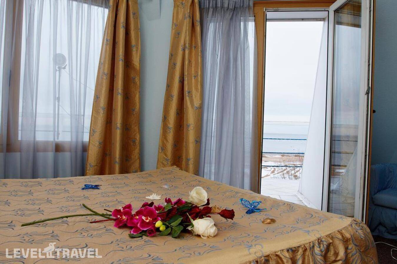 фотографии отеля Отель Лайнер в Россия(Курортный район) - фото №36