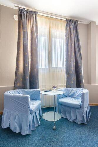 Отель Лайнер