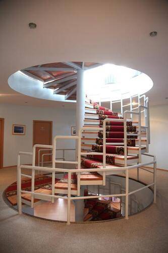 Отель Лайнер