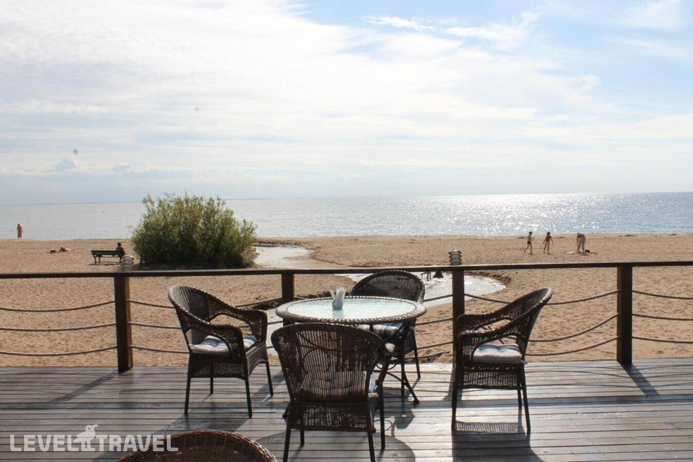 фотографии отеля Отель Лайнер в Россия(Курортный район) - фото №38