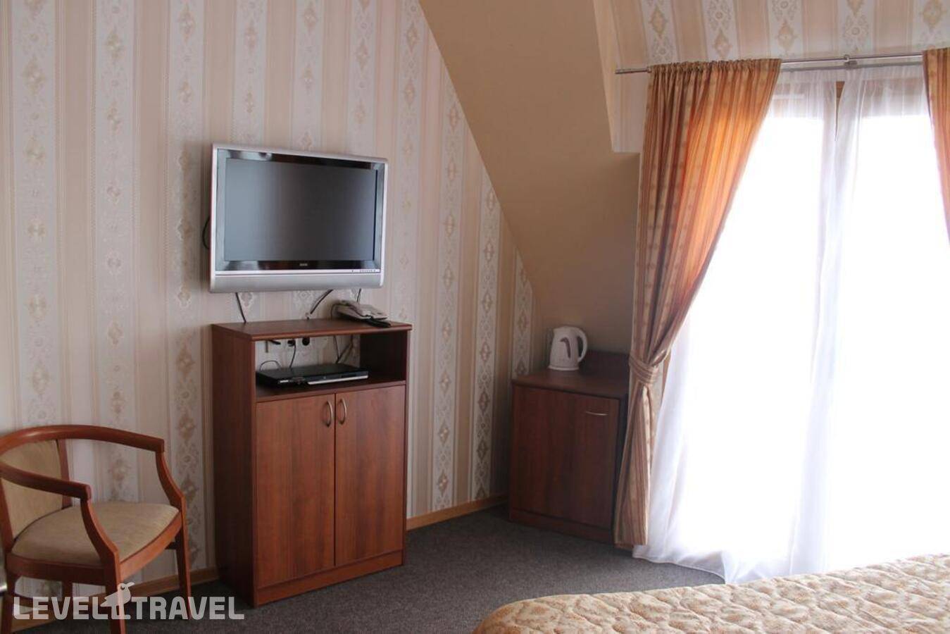 фотографии отеля Отель Лайнер в Россия(Курортный район) - фото №32