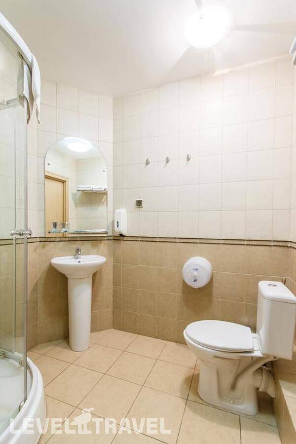 фотографии отеля Отель Лайнер в Россия(Курортный район) - фото №2