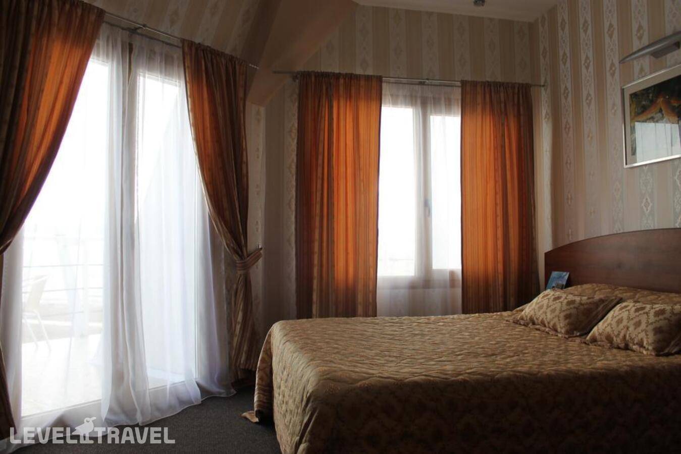 фотографии отеля Отель Лайнер в Россия(Курортный район) - фото №31