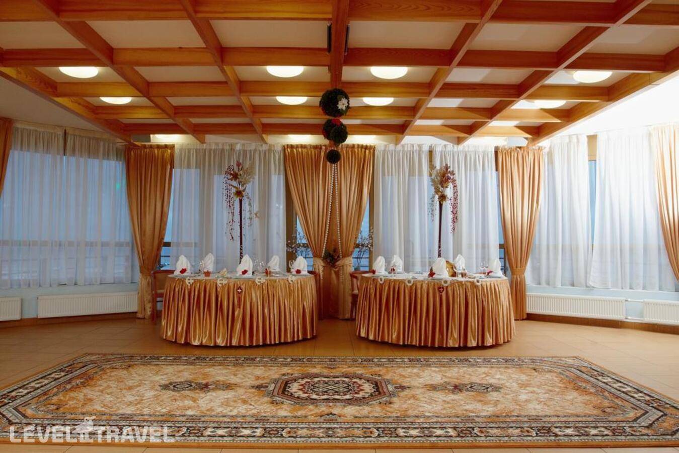 фотографии отеля Отель Лайнер в Россия(Курортный район) - фото №33