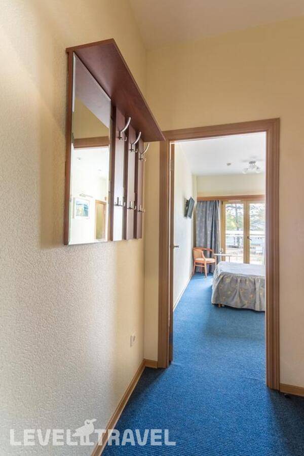 фотографии отеля Отель Лайнер в Россия(Курортный район) - фото №15