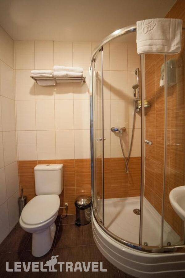 фотографии отеля Отель Лайнер в Россия(Курортный район) - фото №9