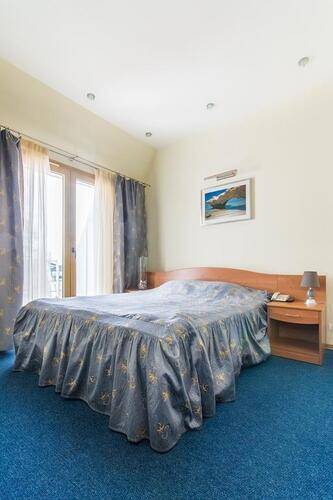 Отель Лайнер