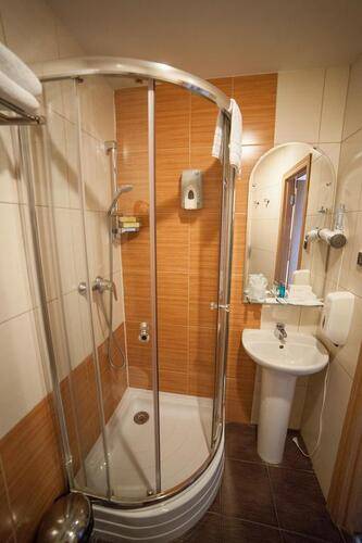 Отель Лайнер