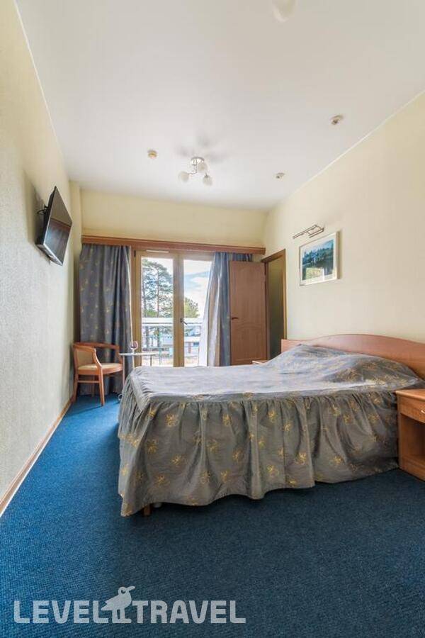 фотографии отеля Отель Лайнер в Россия(Курортный район) - фото №14