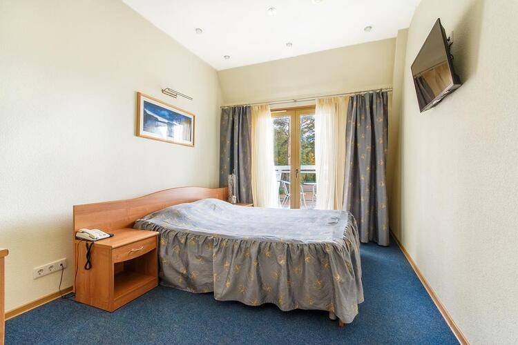 Отель Лайнер