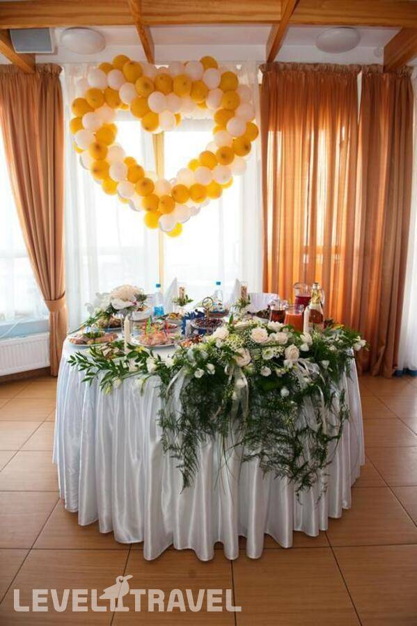 фотографии отеля Отель Лайнер в Россия(Курортный район) - фото №39