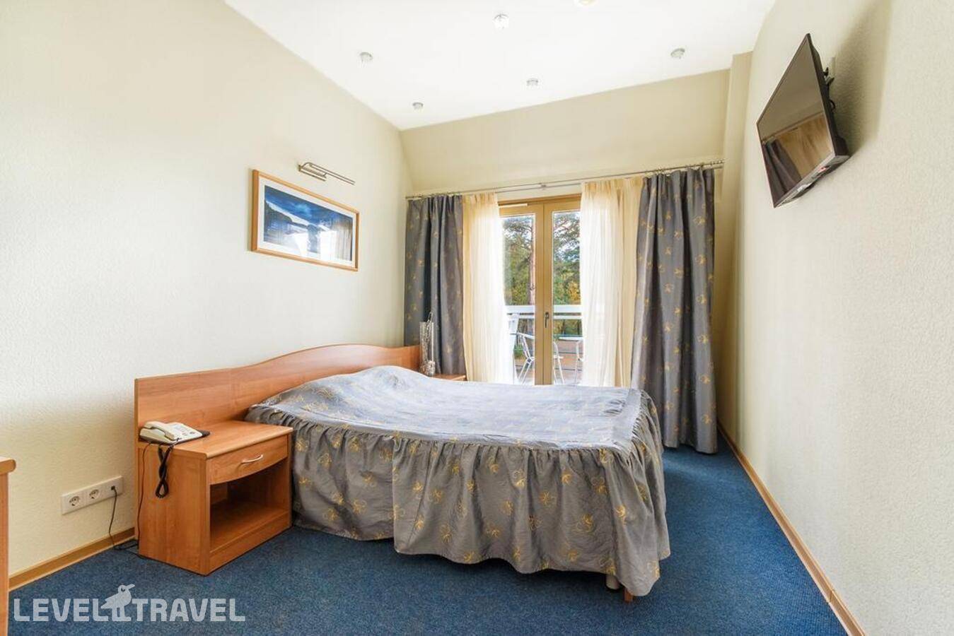 фотографии отеля Отель Лайнер в Россия(Курортный район) - фото №10