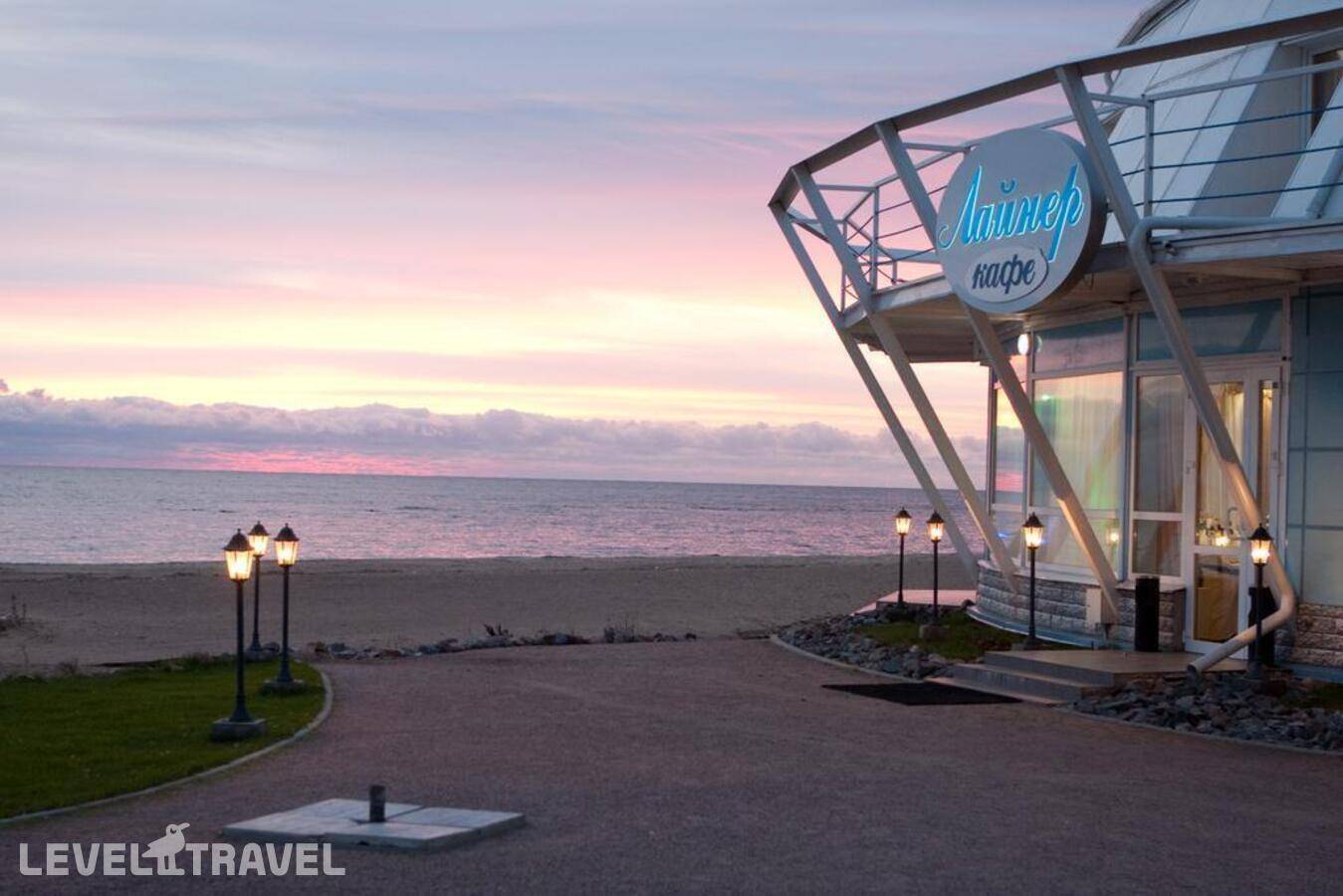 фотографии отеля Отель Лайнер в Россия(Курортный район) - фото №29