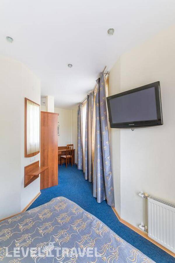 фотографии отеля Отель Лайнер в Россия(Курортный район) - фото №4