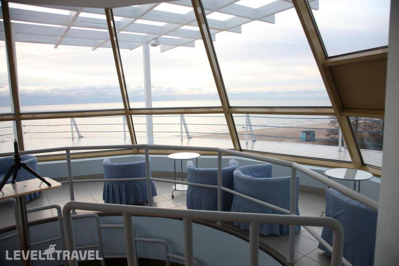 фотографии отеля Отель Лайнер в Россия(Курортный район) - фото №35