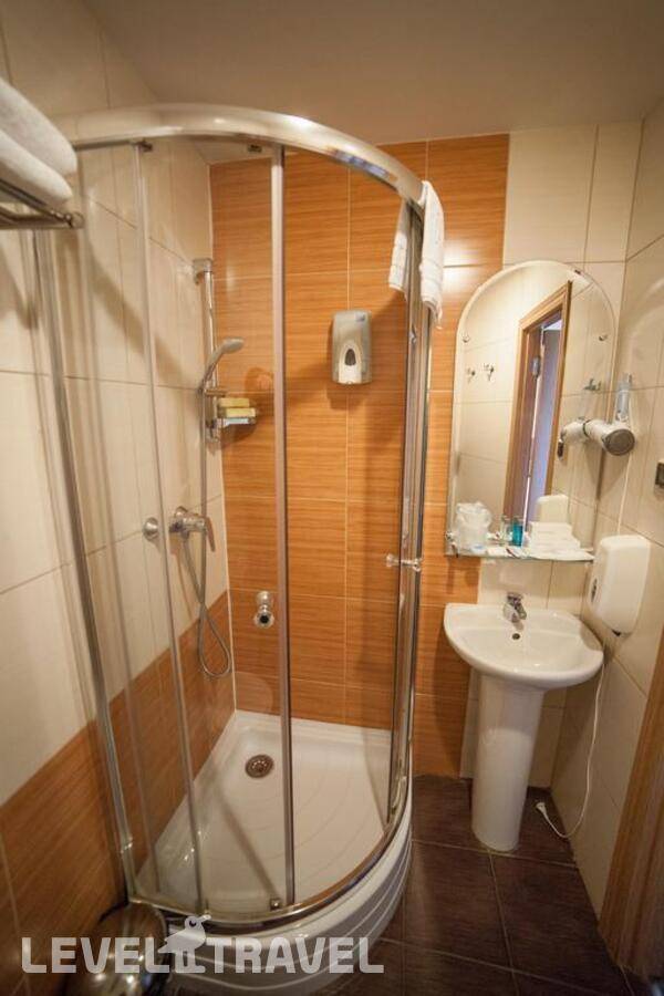 фотографии отеля Отель Лайнер в Россия(Курортный район) - фото №12