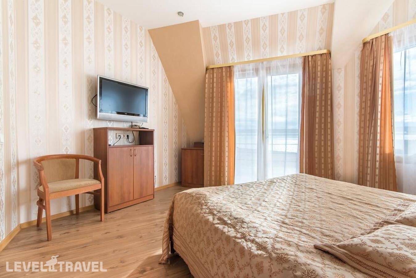 фотографии отеля Отель Лайнер в Россия(Курортный район) - фото №22