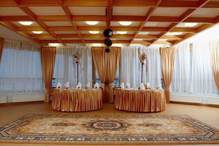 Отель Лайнер