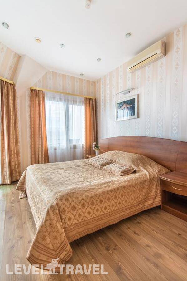 фотографии отеля Отель Лайнер в Россия(Курортный район) - фото №20