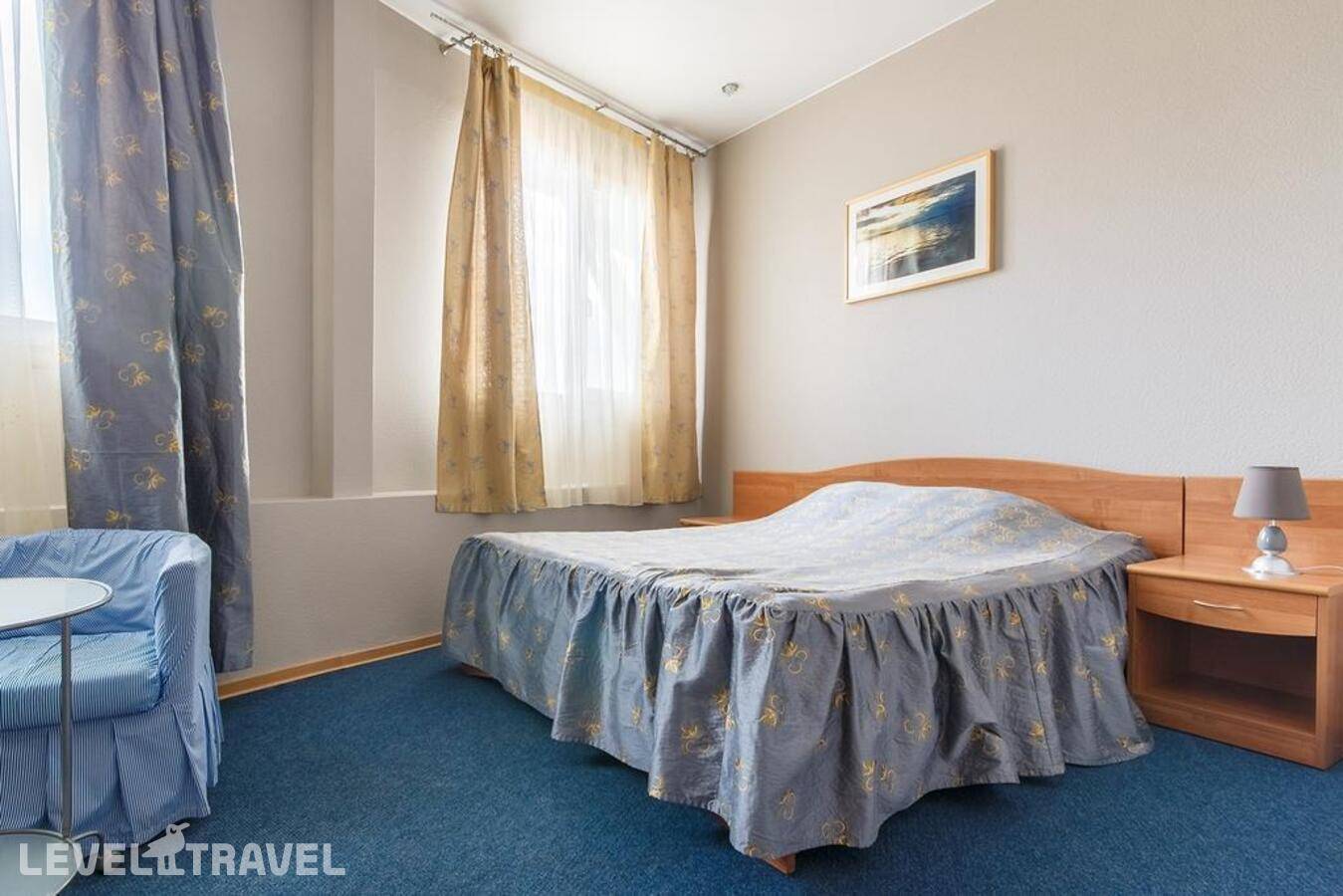 фотографии отеля Отель Лайнер в Россия(Курортный район) - фото №13