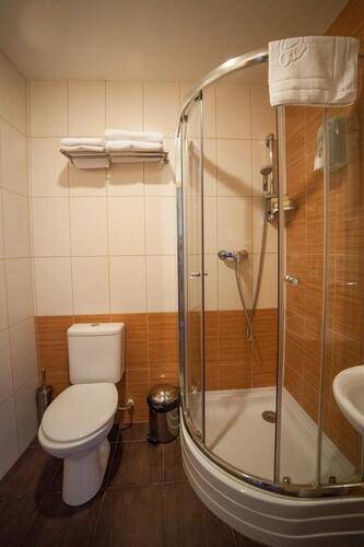 Отель Лайнер