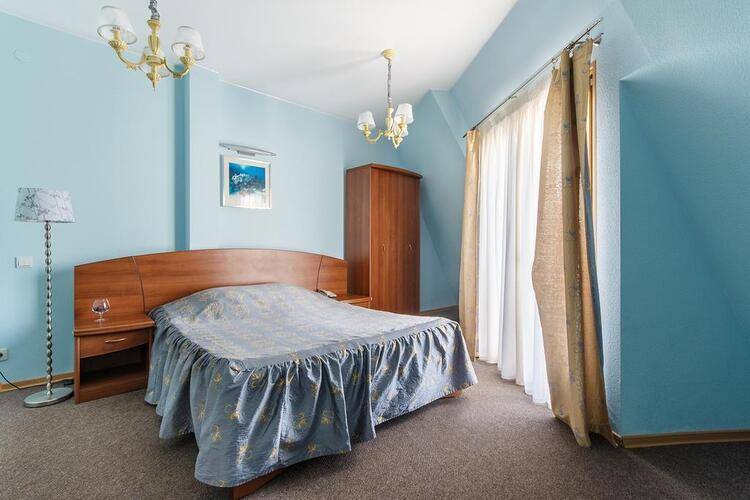 Отель Лайнер