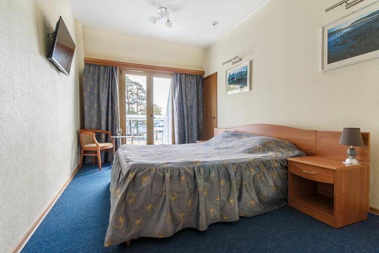 Отель Лайнер