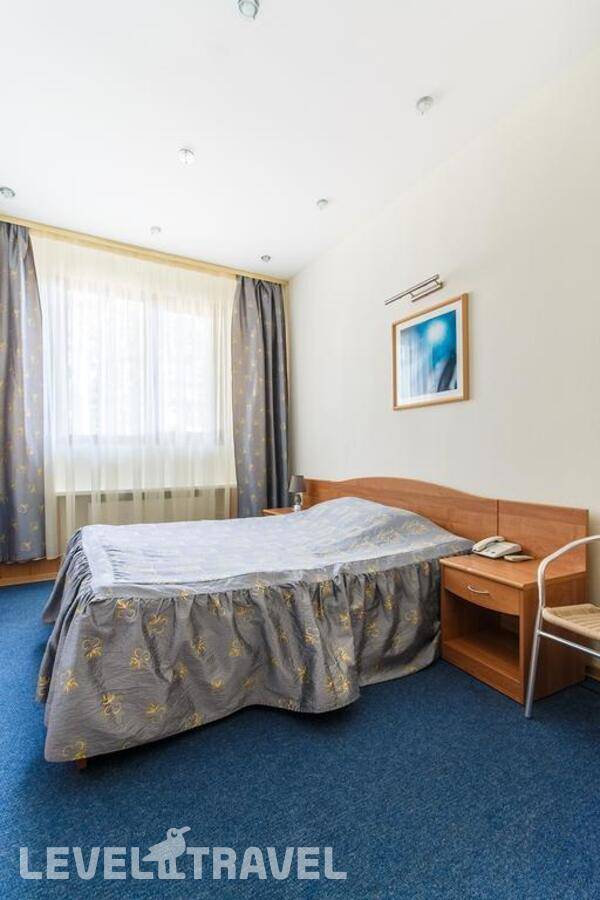 фотографии отеля Отель Лайнер в Россия(Курортный район) - фото №26