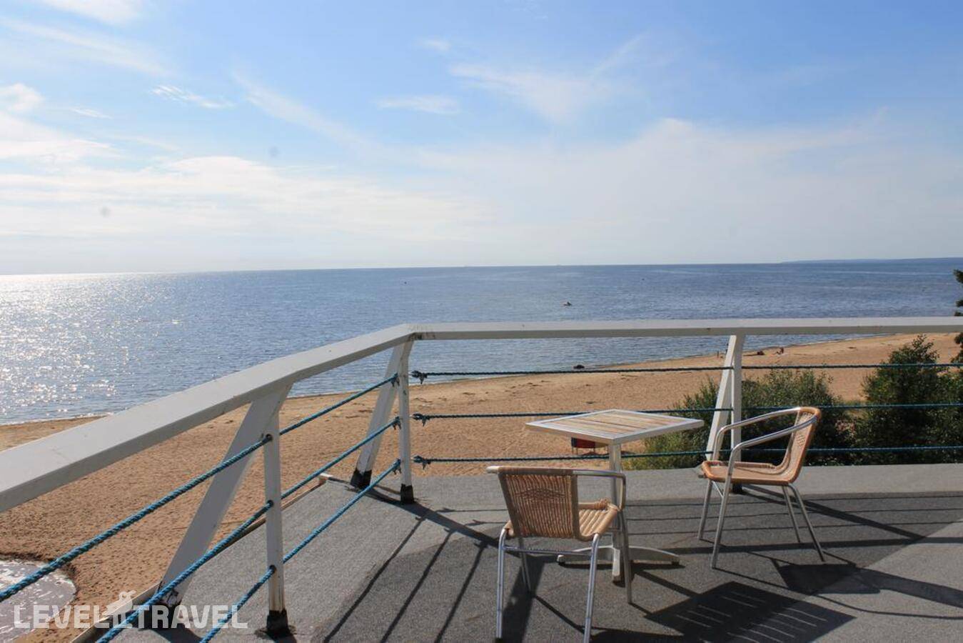 фотографии отеля Отель Лайнер в Россия(Курортный район) - фото №34