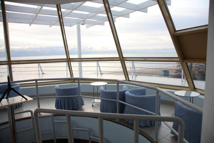 Отель Лайнер