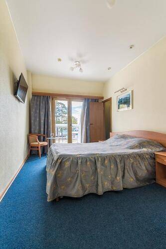 Отель Лайнер