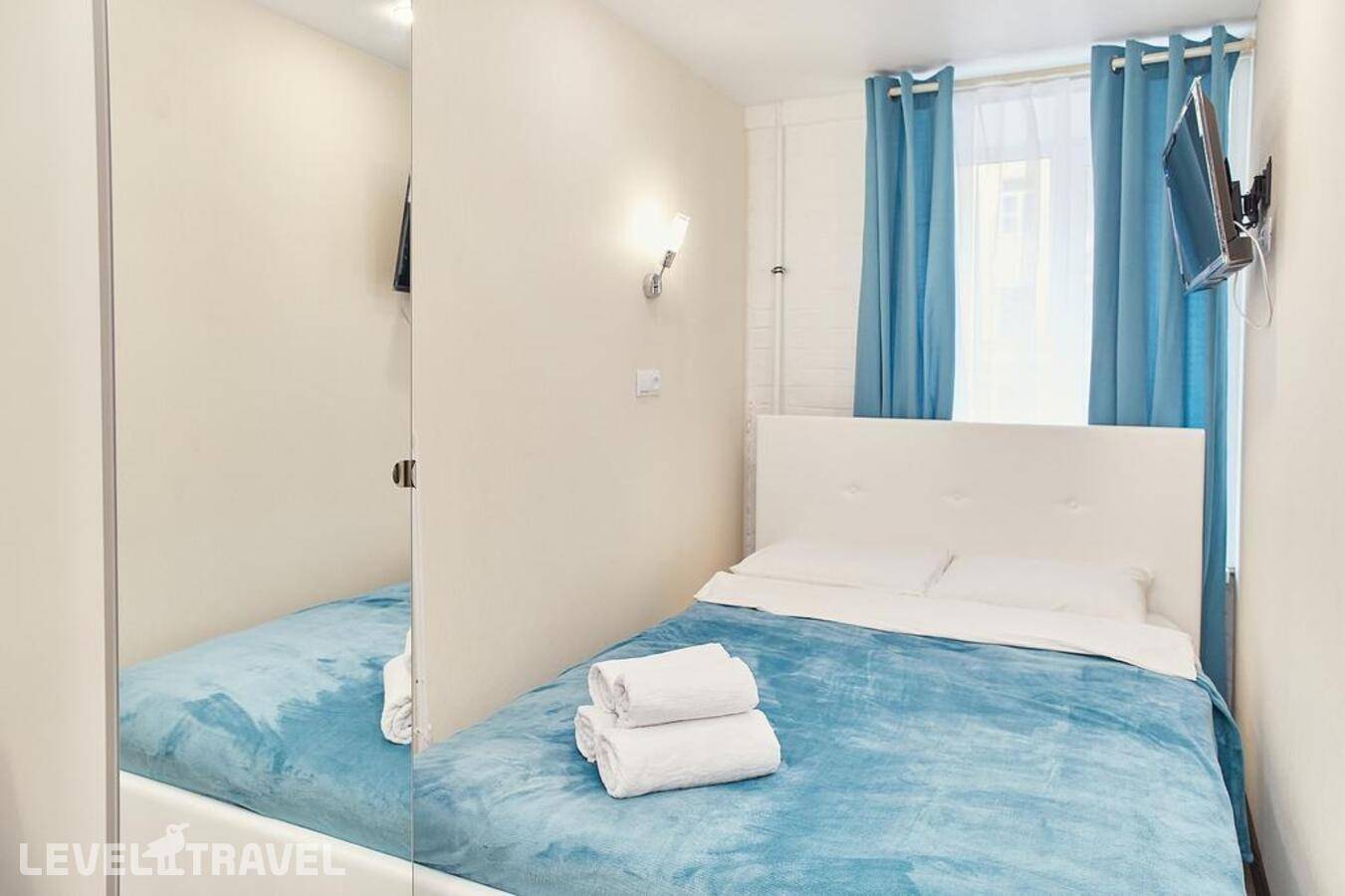 фотографии отеля Апарт-Отель Империя На Лиговском в Россия(Центральный район) - фото №35