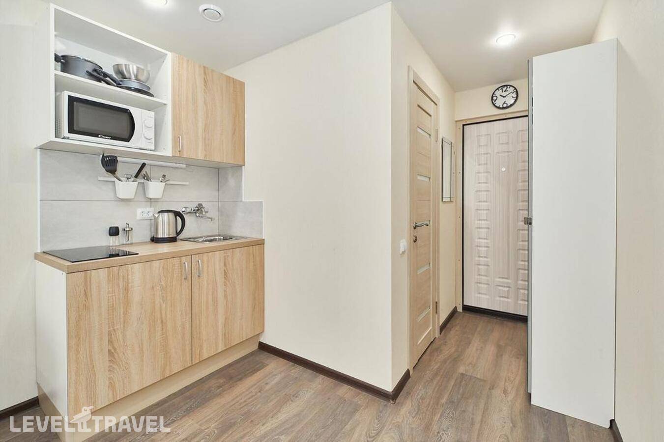 фотографии отеля Апарт-Отель Империя На Лиговском в Россия(Центральный район) - фото №11