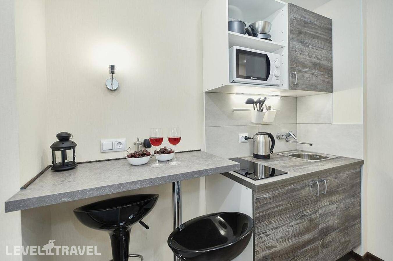 фотографии отеля Апарт-Отель Империя На Лиговском в Россия(Центральный район) - фото №25