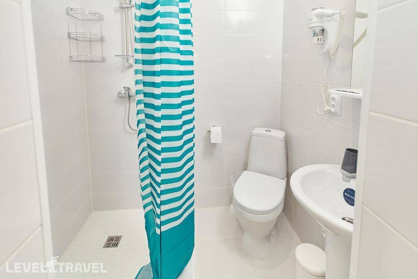 фотографии отеля Апарт-Отель Империя На Лиговском в Россия(Центральный район) - фото №3