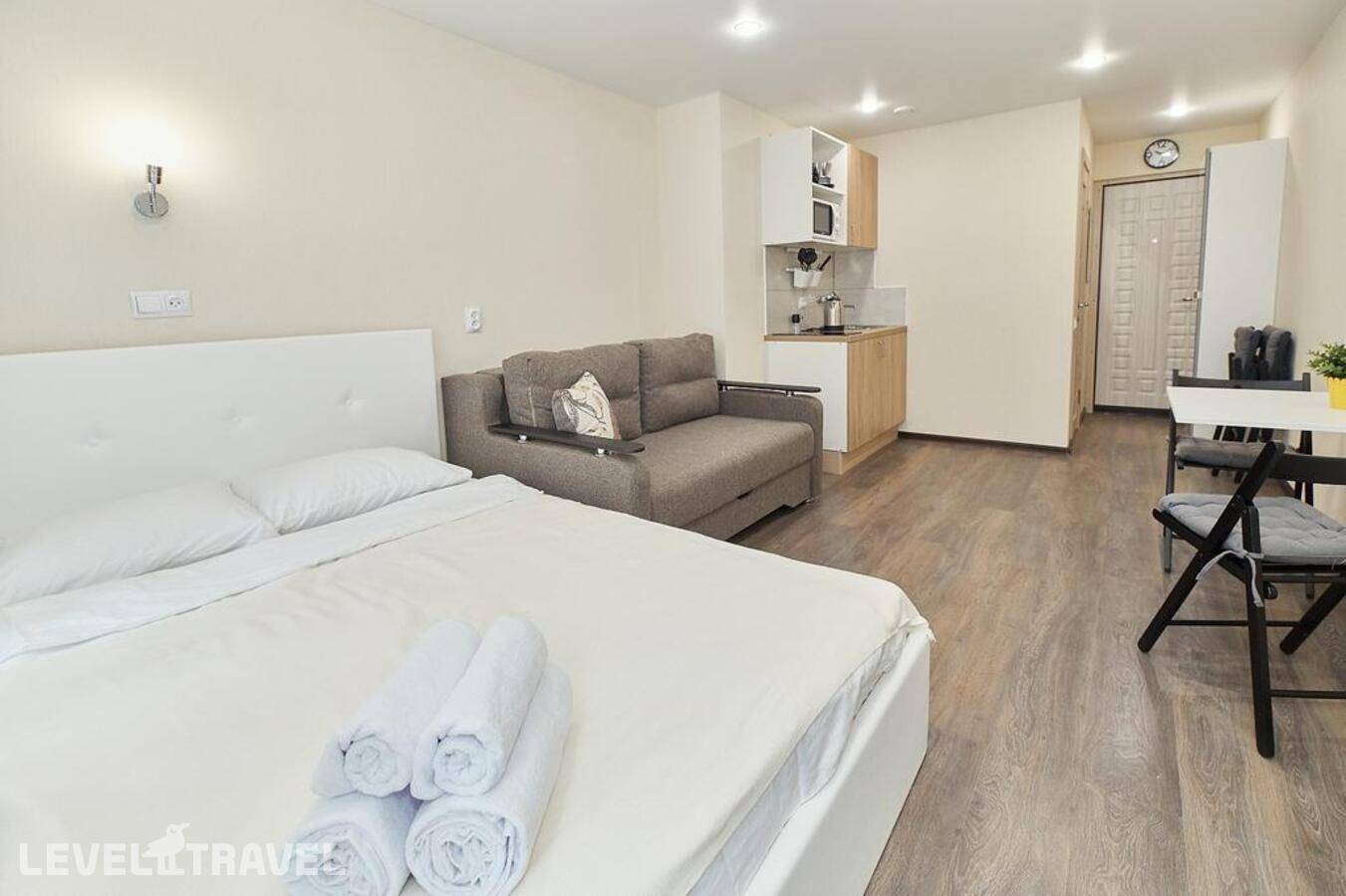 фотографии отеля Апарт-Отель Империя На Лиговском в Россия(Центральный район) - фото №36