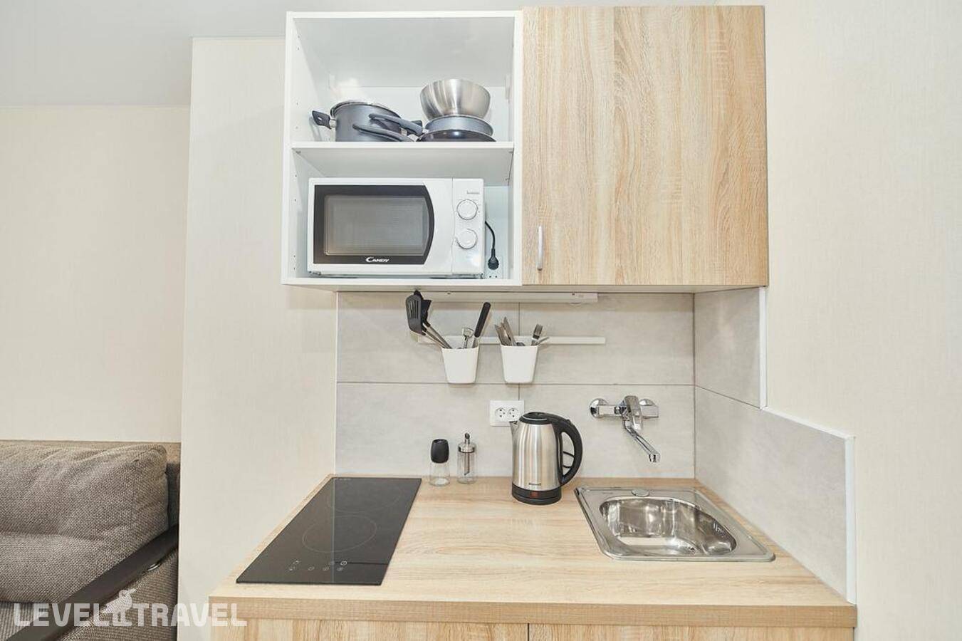 фотографии отеля Апарт-Отель Империя На Лиговском в Россия(Центральный район) - фото №34