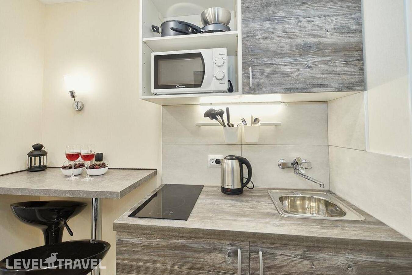 фотографии отеля Апарт-Отель Империя На Лиговском в Россия(Центральный район) - фото №29