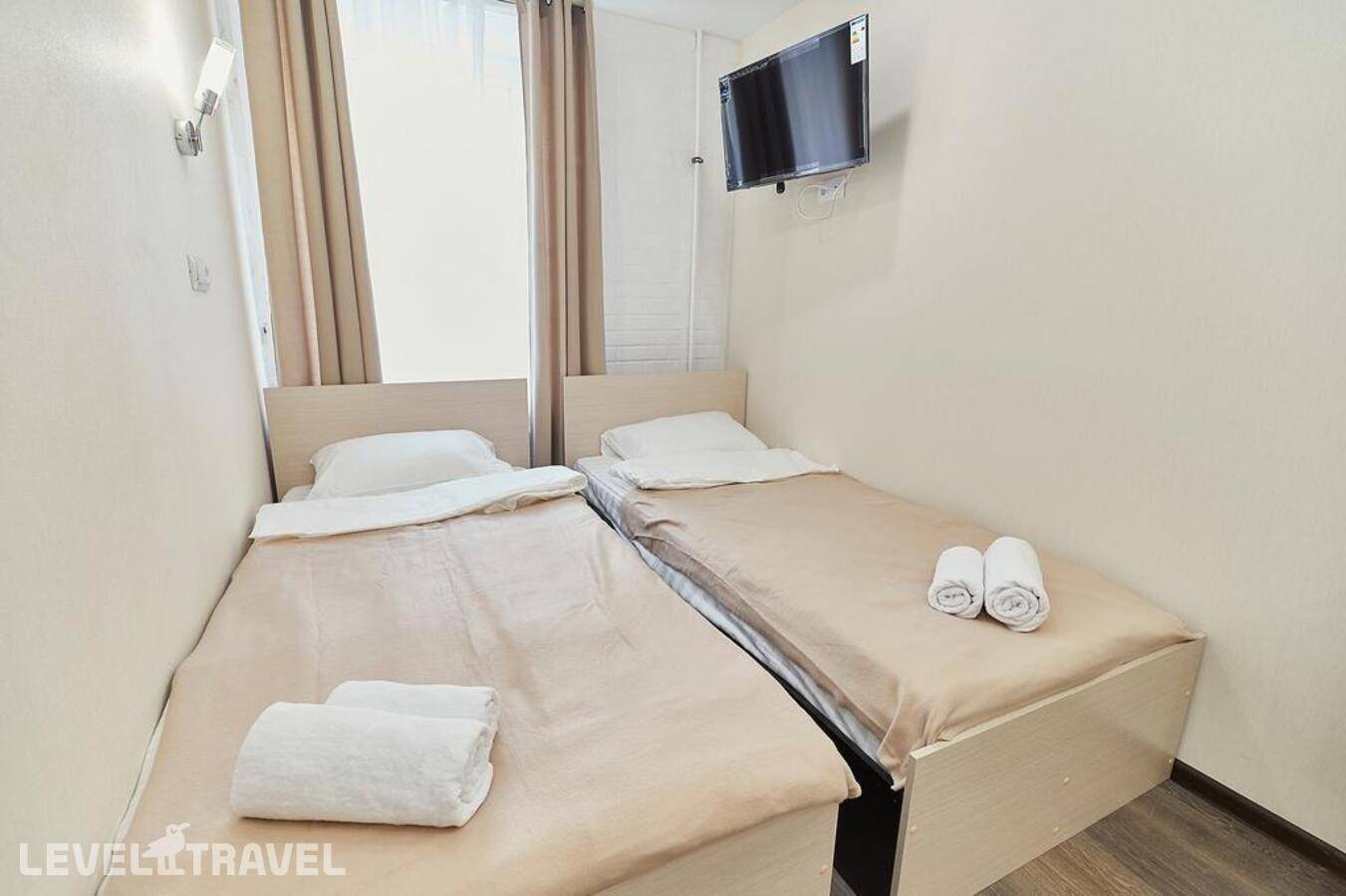 фотографии отеля Апарт-Отель Империя На Лиговском в Россия(Центральный район) - фото №14