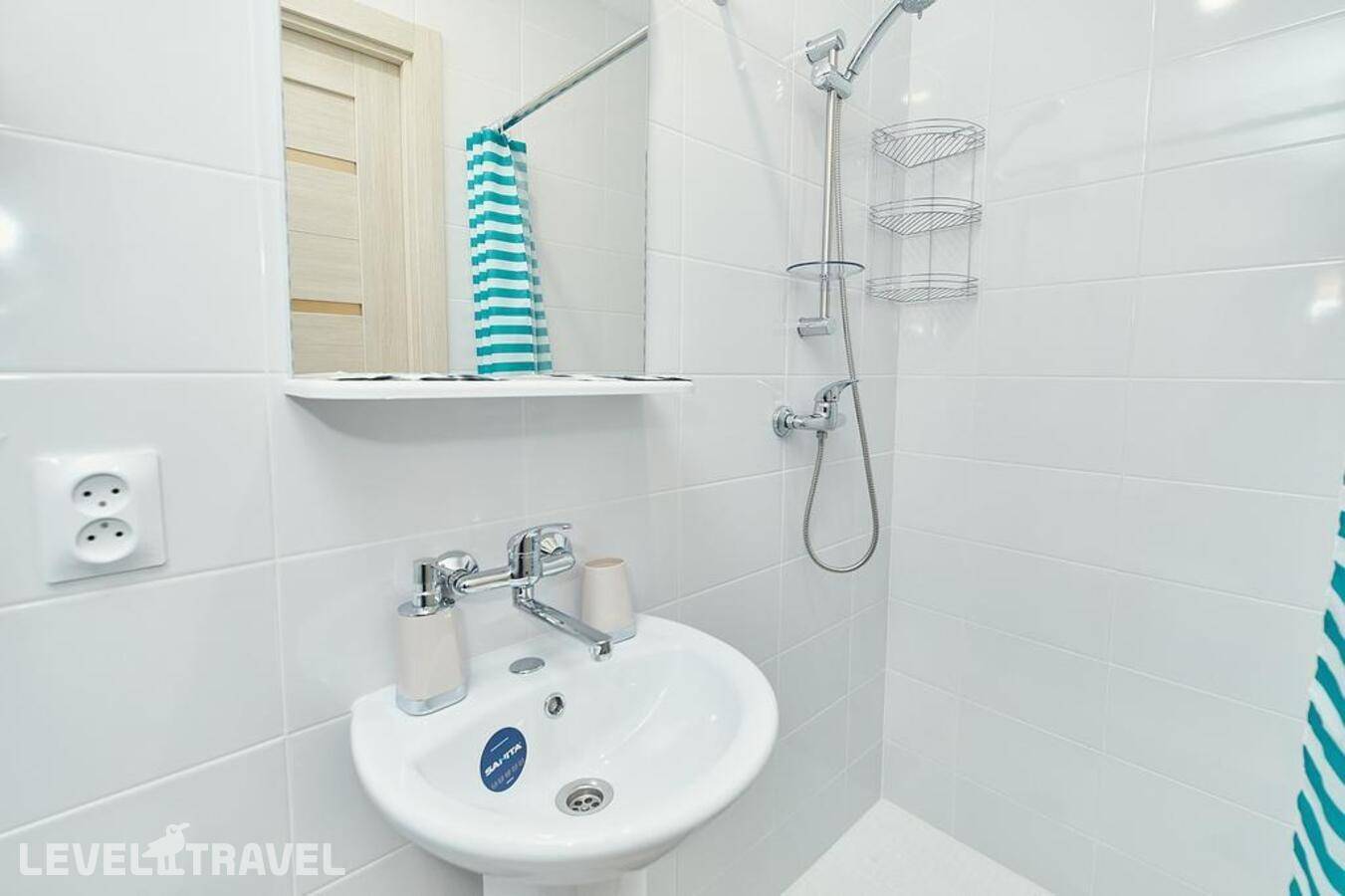 фотографии отеля Апарт-Отель Империя На Лиговском в Россия(Центральный район) - фото №26