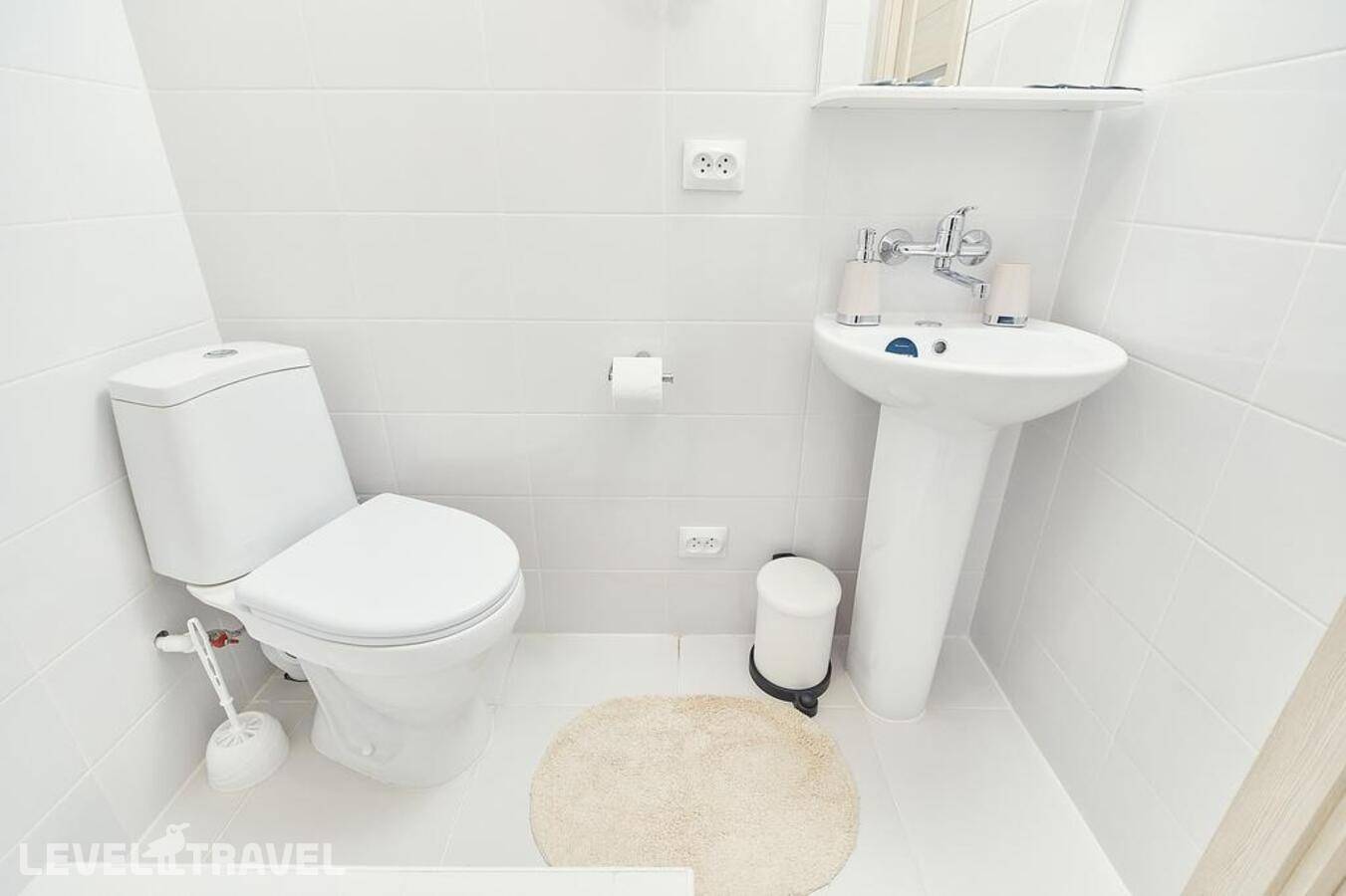 фотографии отеля Апарт-Отель Империя На Лиговском в Россия(Центральный район) - фото №2